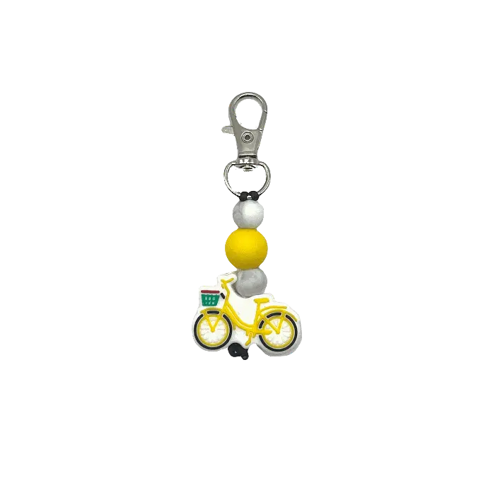 Bicycle | Yellow
