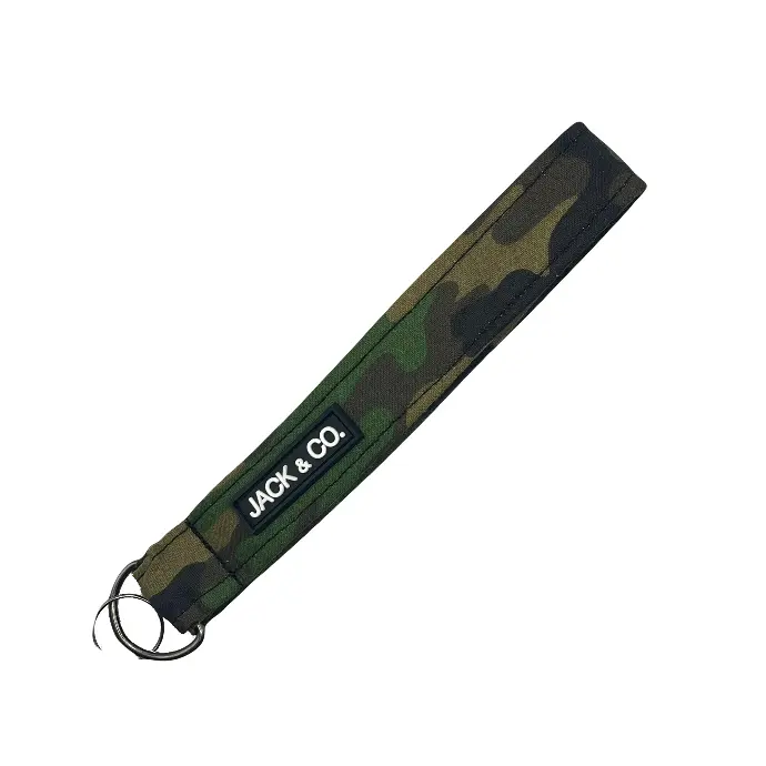 Camo (Porte-Clefs seulement)