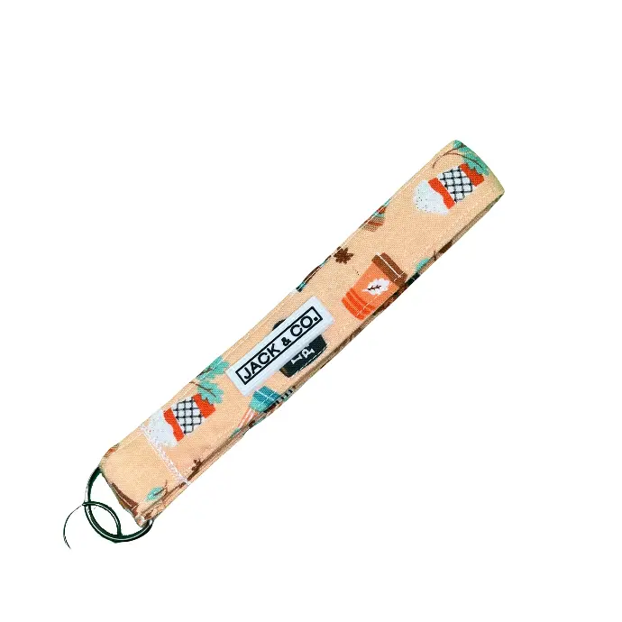 Épice d’automne (Porte-Clefs seulement)