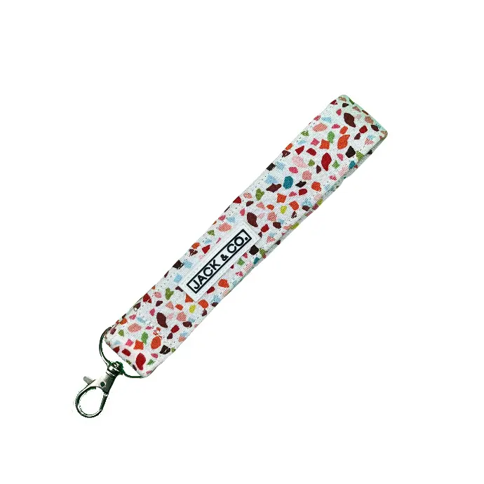 Granite | Multicolore (Porte-Clefs seulement)