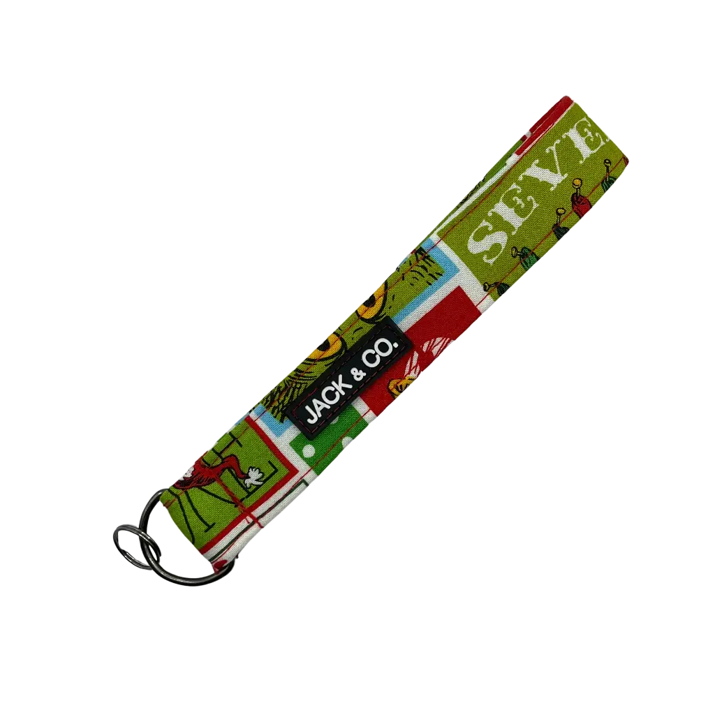 Grincheux | Multi (Porte-Clefs seulement)