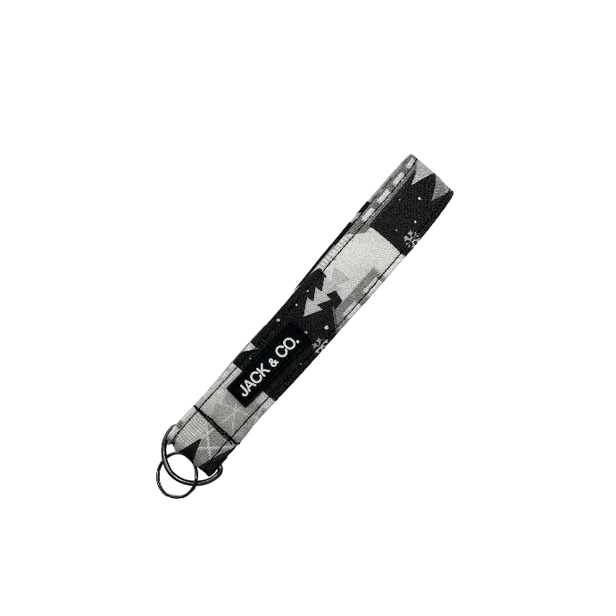 Maisons de Noël (Porte-Clefs seulement)