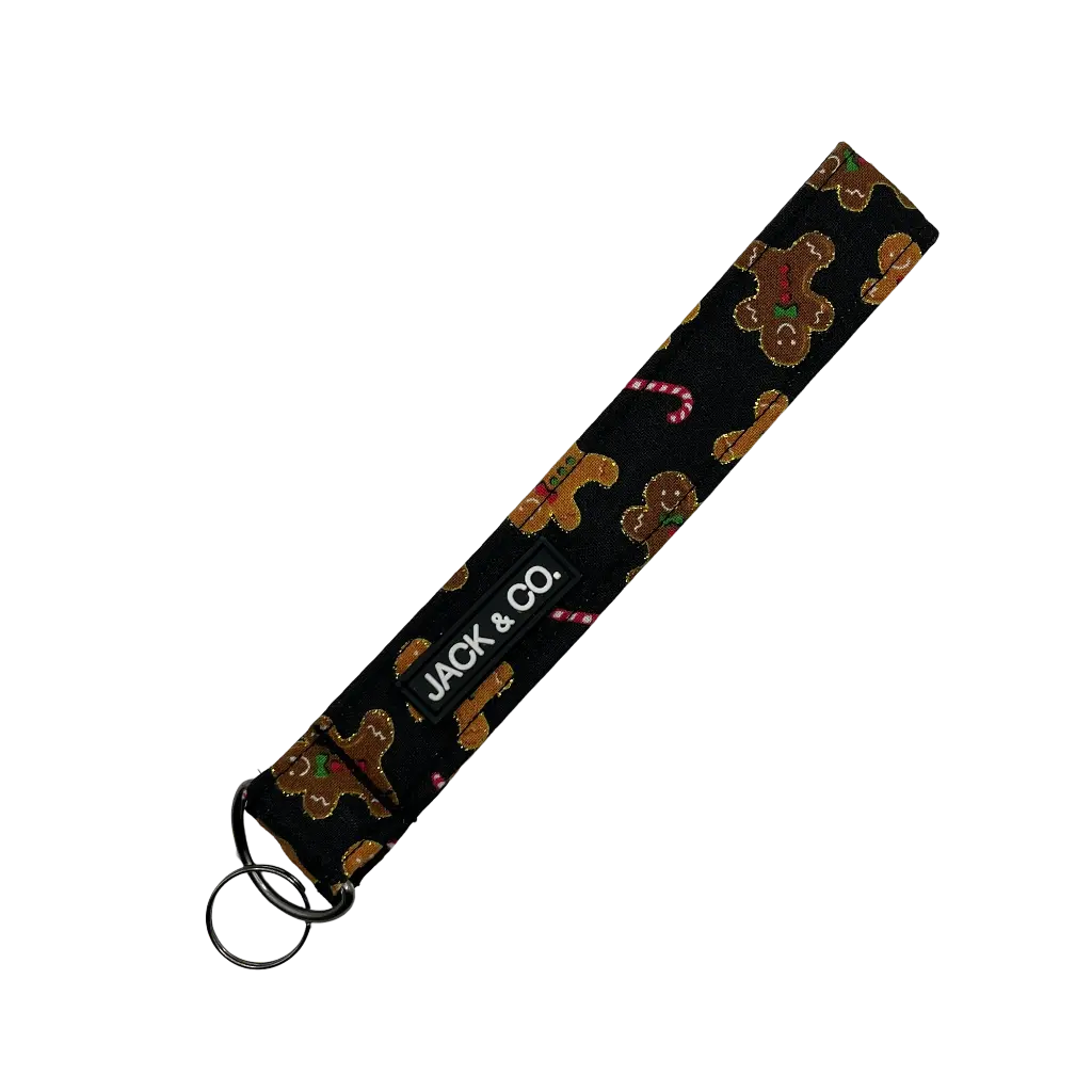 Pain d'épices | Noir