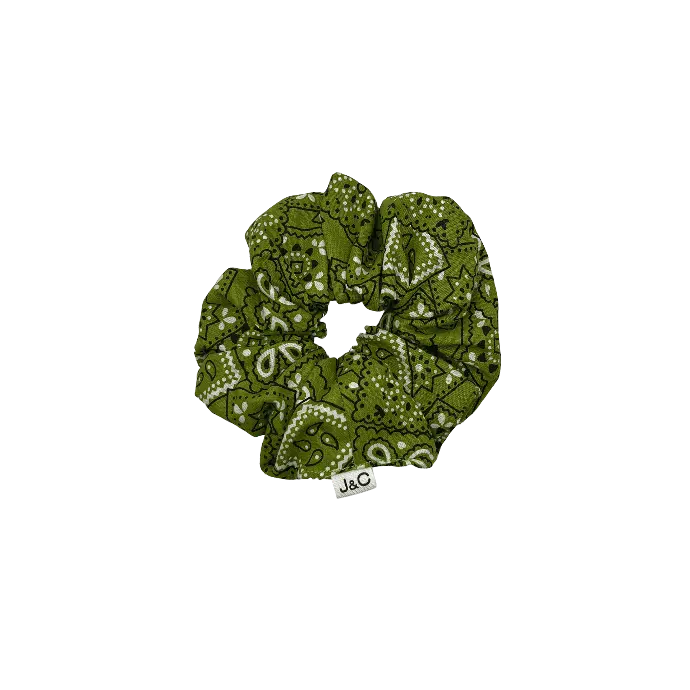 Bandana | Green (Régulier)