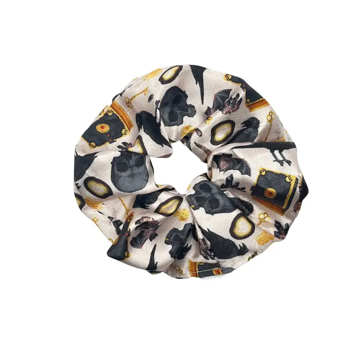 Magie noire | Satin