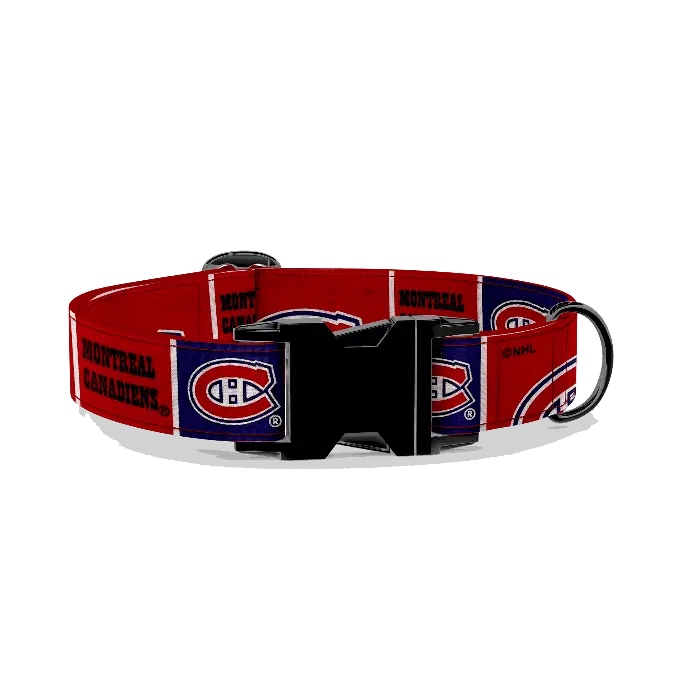Montreal Canadiens (X-Small (Chien))