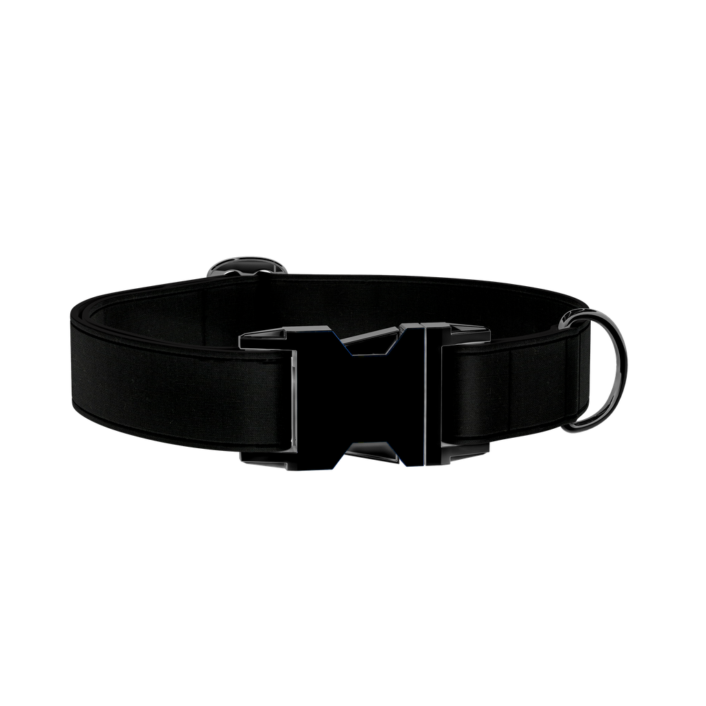 Neutre | Noir (X-Small (Chien))