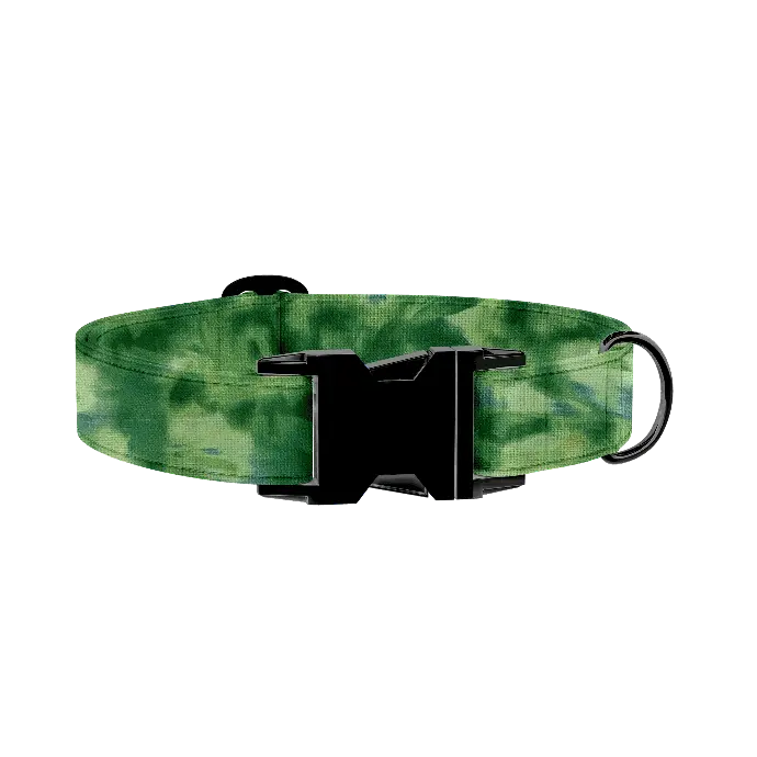 Nuages | Vert et Bleu (X-Small (Chien))