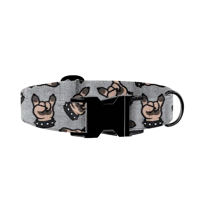 Rocker (X-Small (Chien))