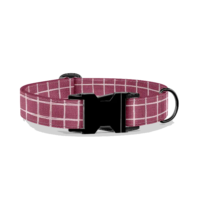 Tuiles | Rose (X-Small (Chien))