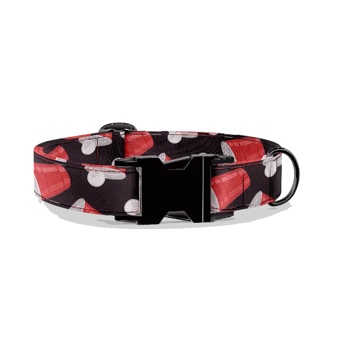 Verres | Rouge (X-Small (Chien))