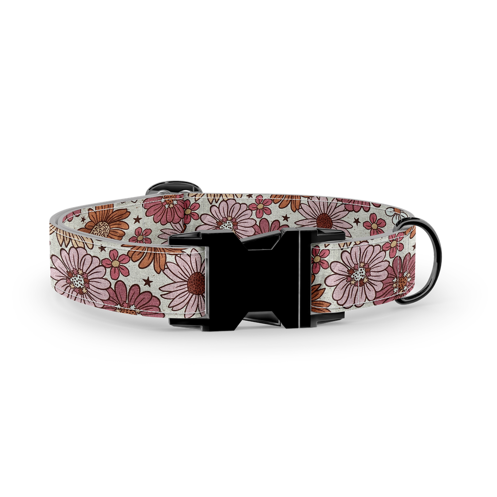 Fleurs | Vintage (X-Small (Chien))