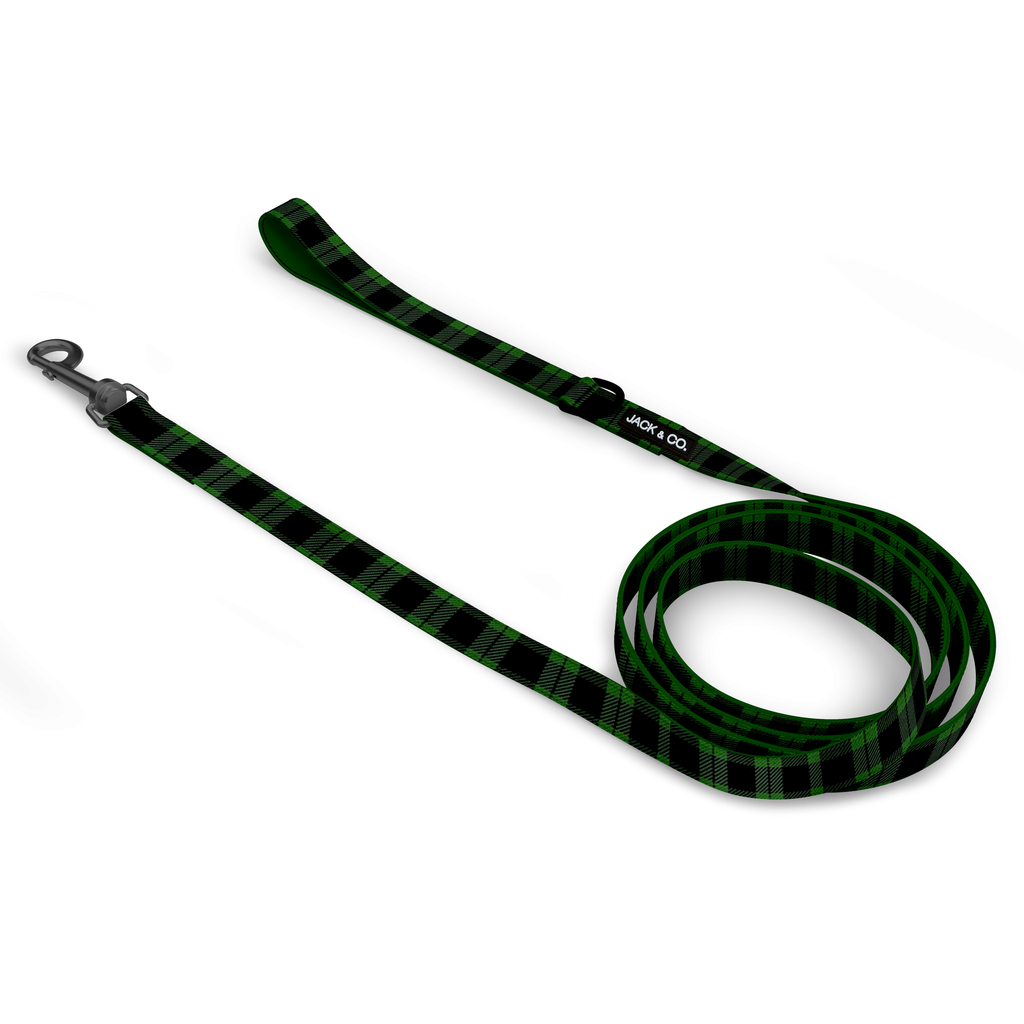 Tile | Dark Green (Small)