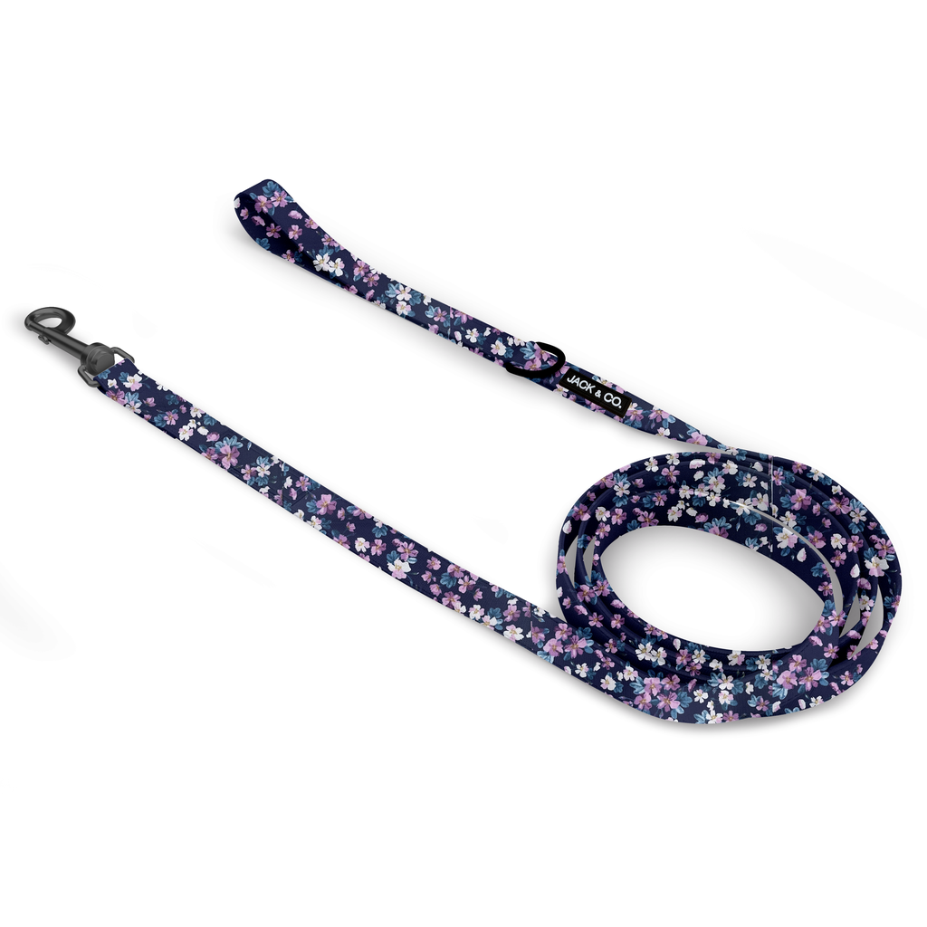 Flowers | Purple (Small)