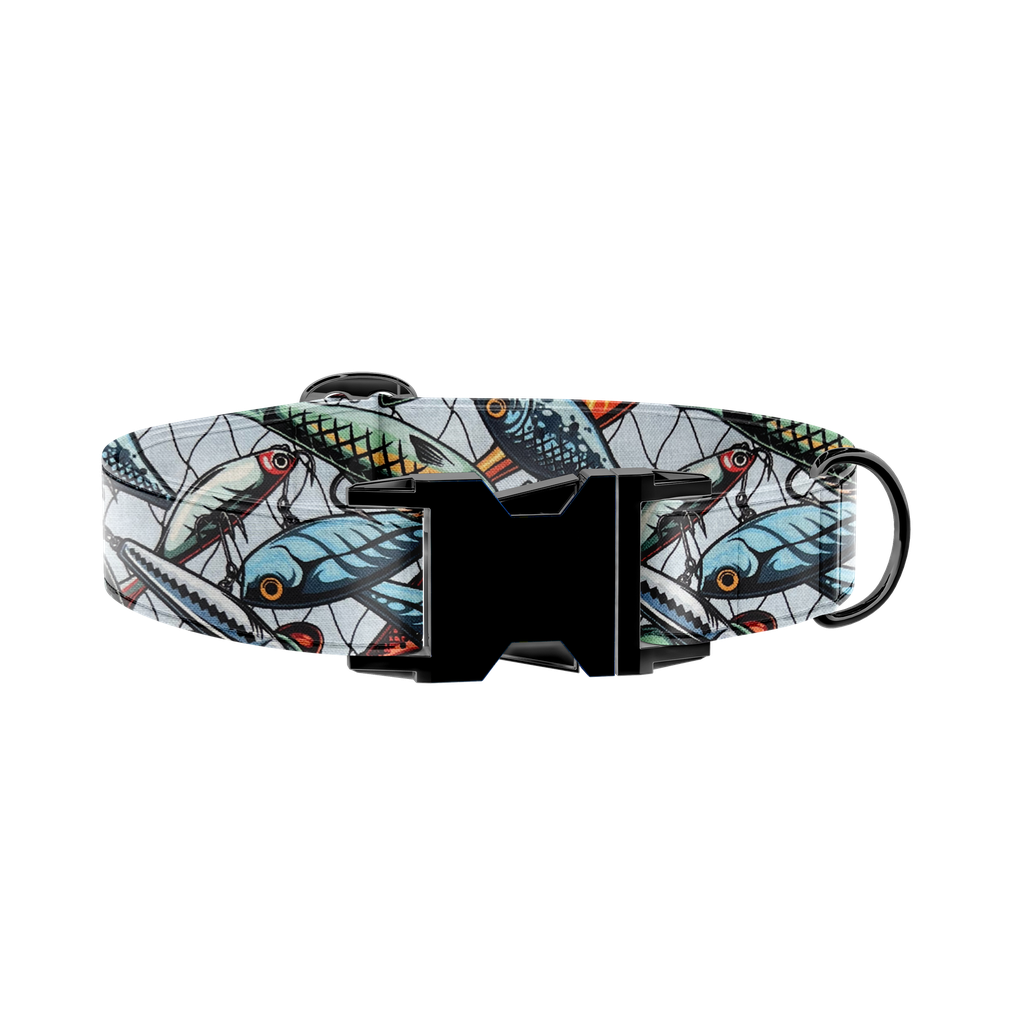 Fishing Frenzy (X-Small (Chien))