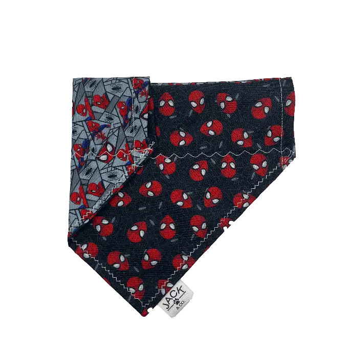 Spider (Pass-Collar, X-Small, Do not add)