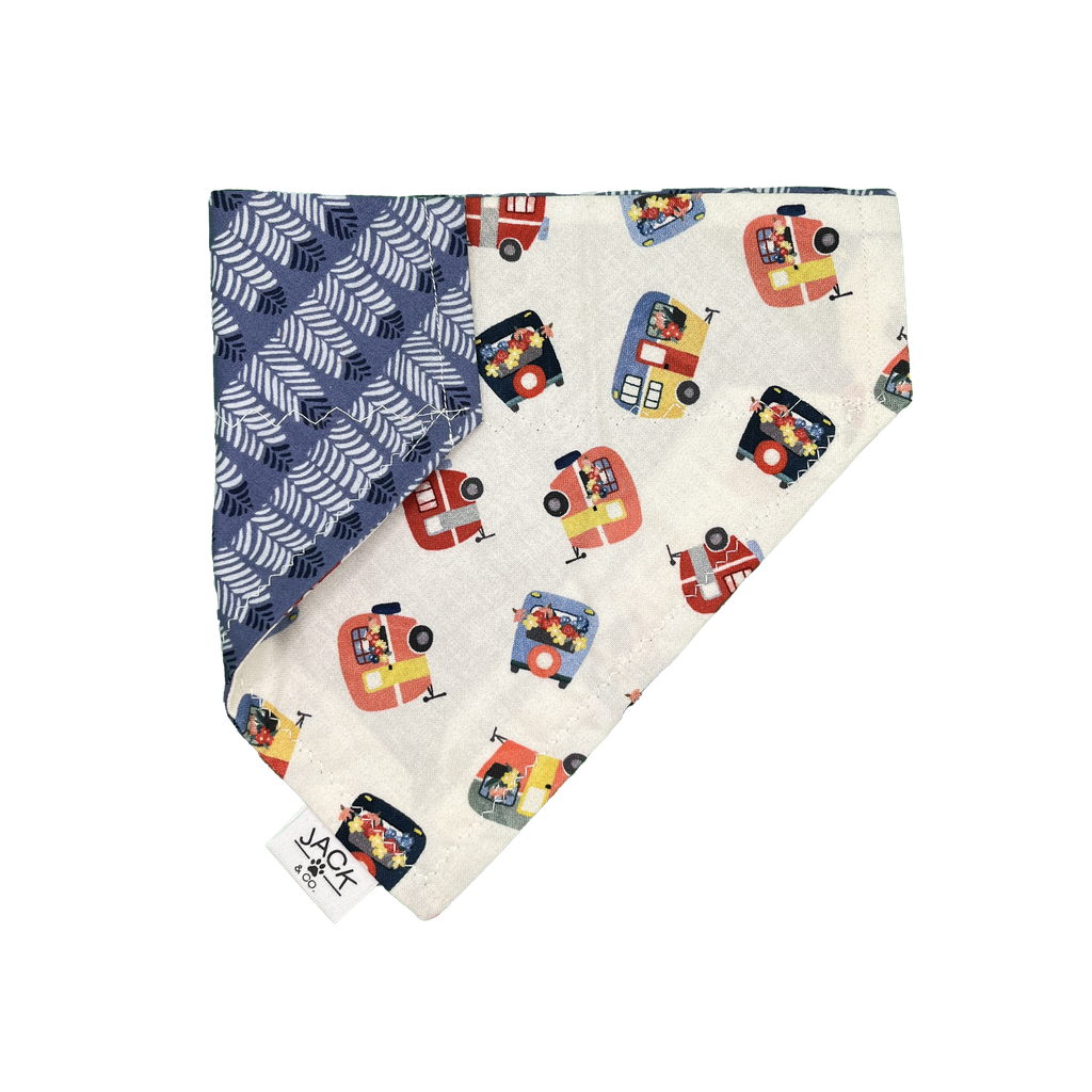 Camping time (Passe-Collier, X-Small, Ne pas ajouter)