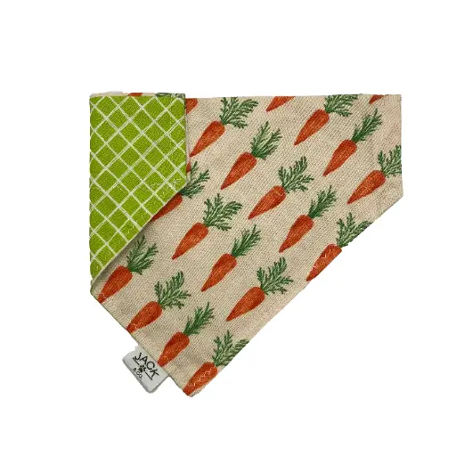 Carottes (Passe-Collier, X-Small, Ne pas ajouter)