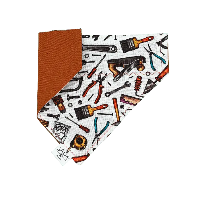 Construction (Pass-Collar, X-Small, Do not add)