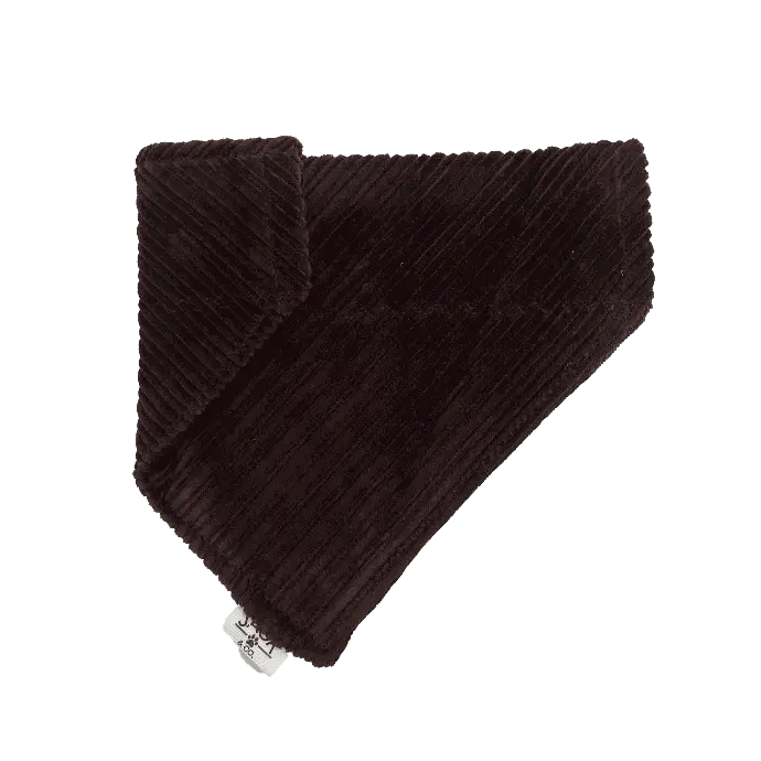 Coredoy | Wine (Pass-Collar, X-Small, Do not add)