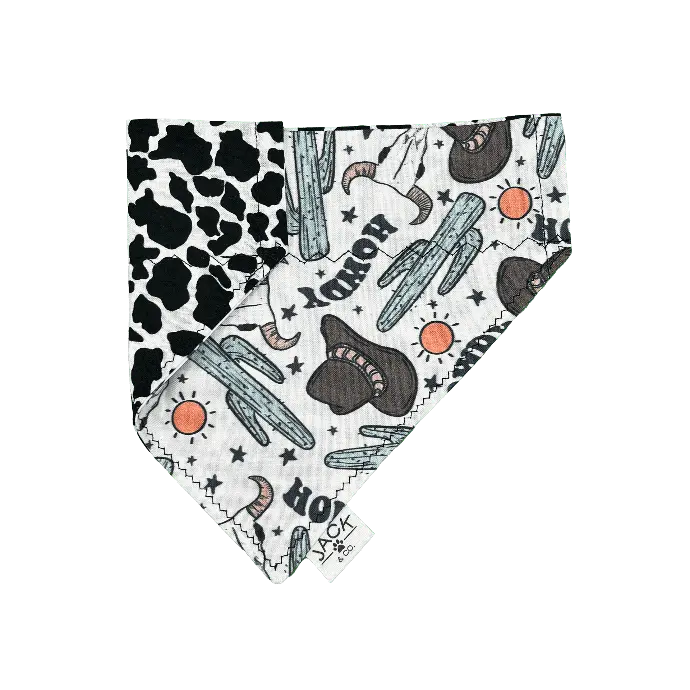 Cowboy (Pass-Collar, X-Small, Do not add)
