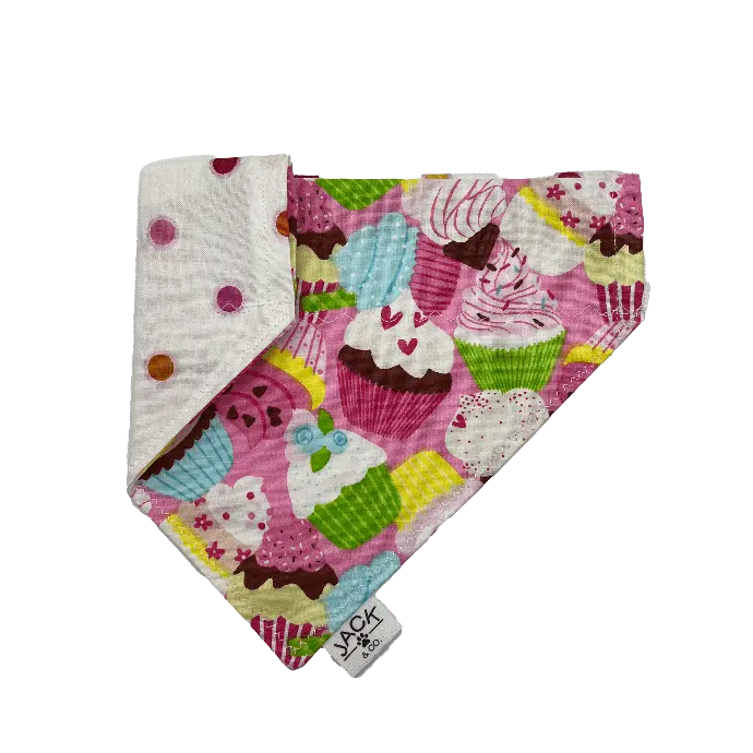 Cupcakes (Pass-Collar, X-Small, Do not add)