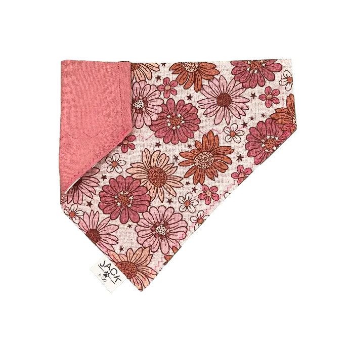 Fleurs | Vintage (Pass-Collar, X-Small, Do not add)