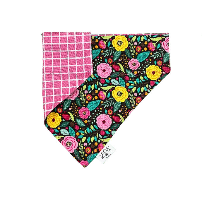 Fleurs | Prune
