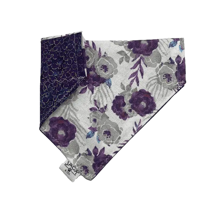 Gouttelette lilas