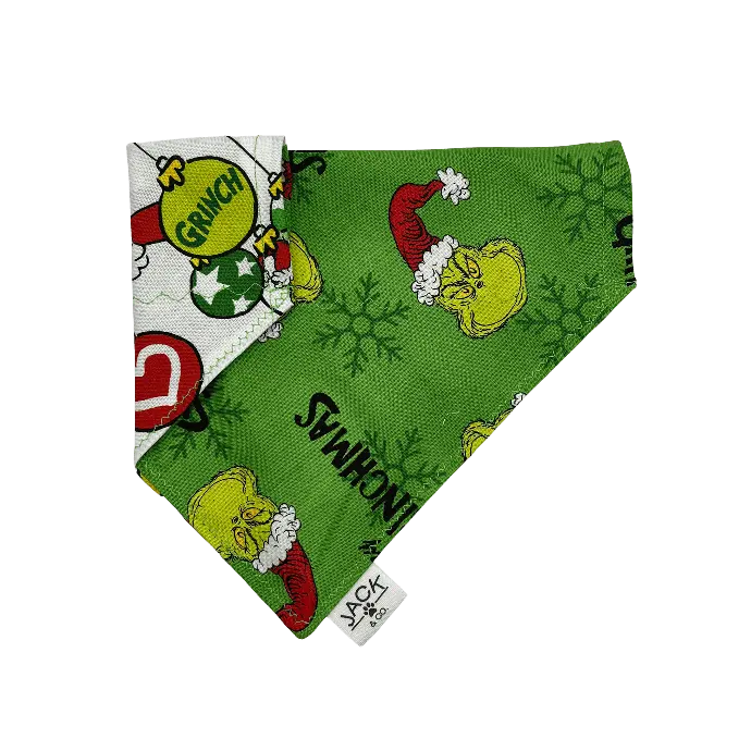 Grincheux (Passe-Collier, X-Small, Ne pas ajouter)