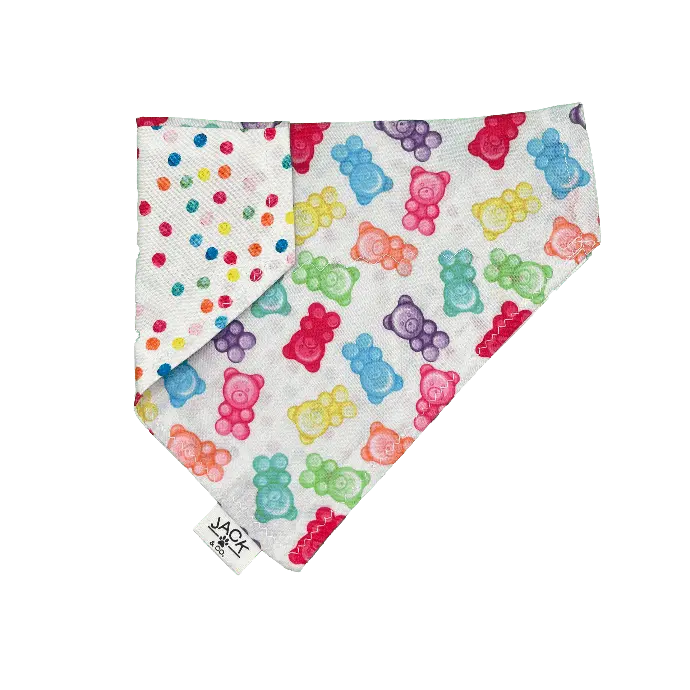 Gummy bear (Passe-Collier, X-Small, Ne pas ajouter)