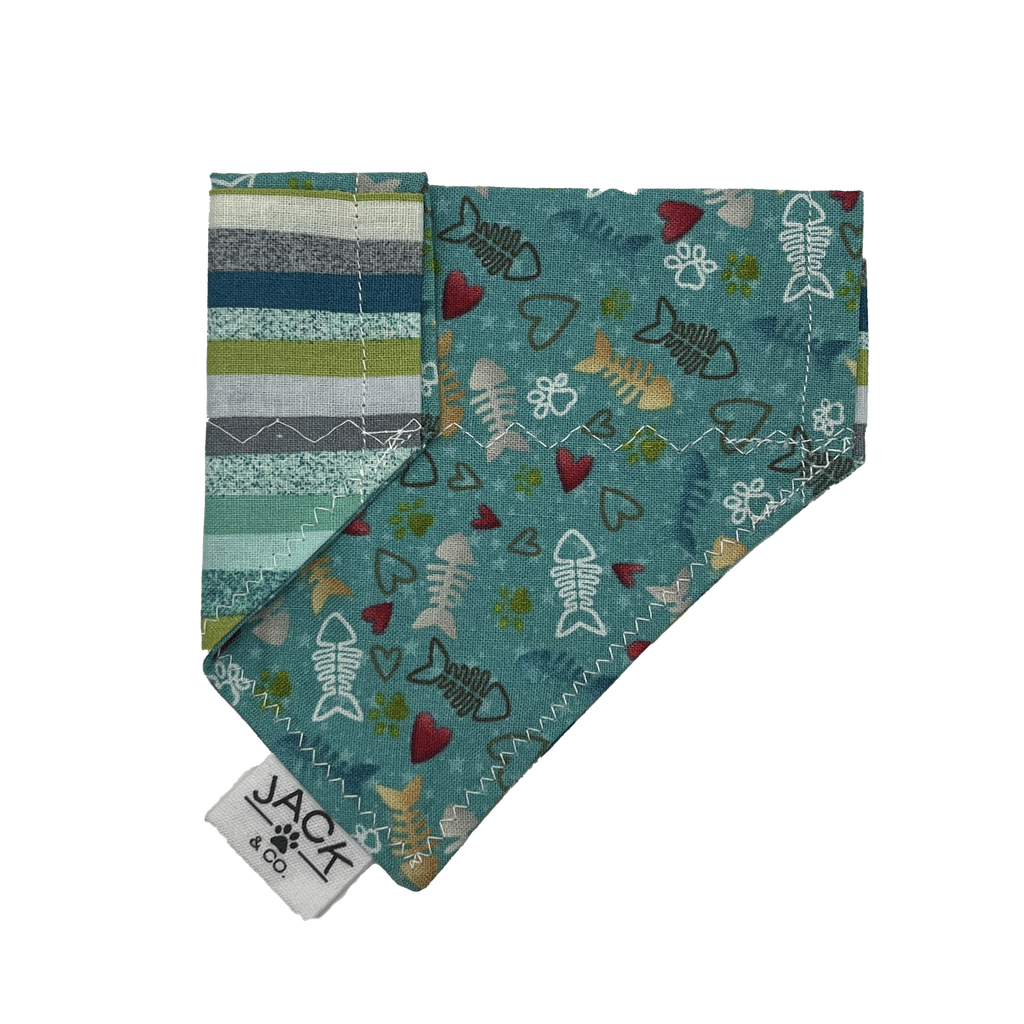 Os de poisson (Passe-Collier, X-Small, Ne pas ajouter)