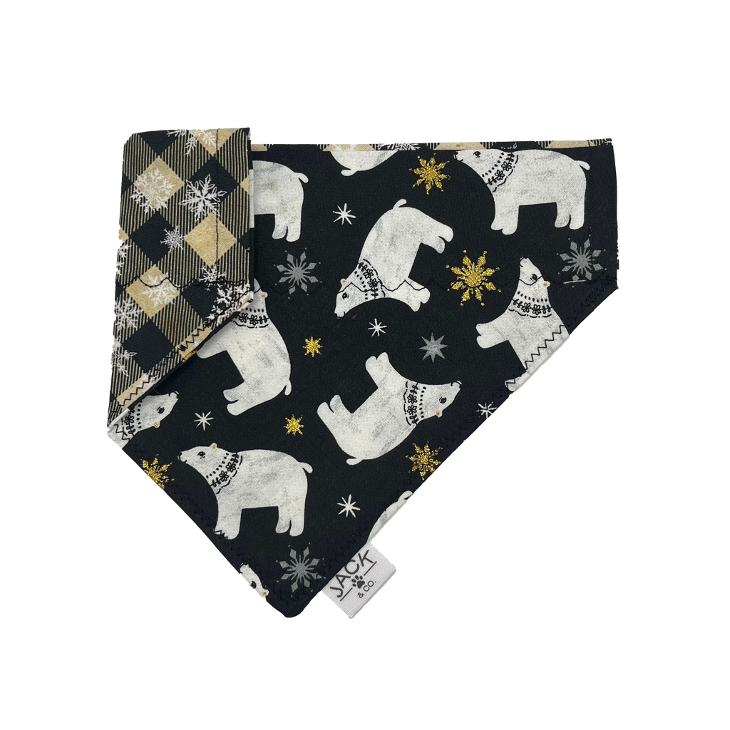 Ours polaire (Pass-Collar, X-Small, Do not add)