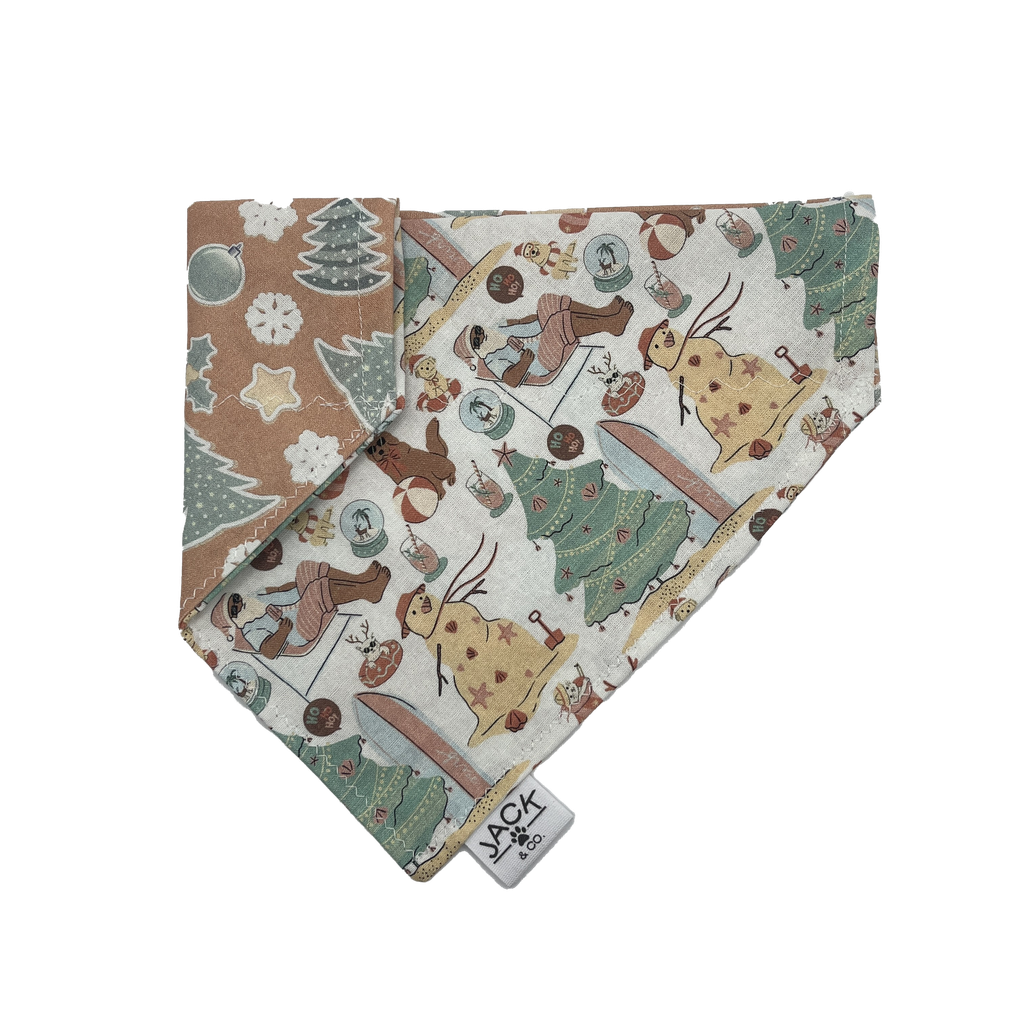 Sand man (Pass-Collar, X-Small, Do not add)