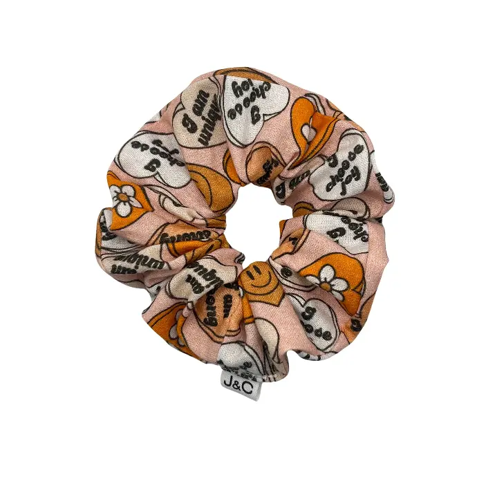 Orange Love (Régulier)