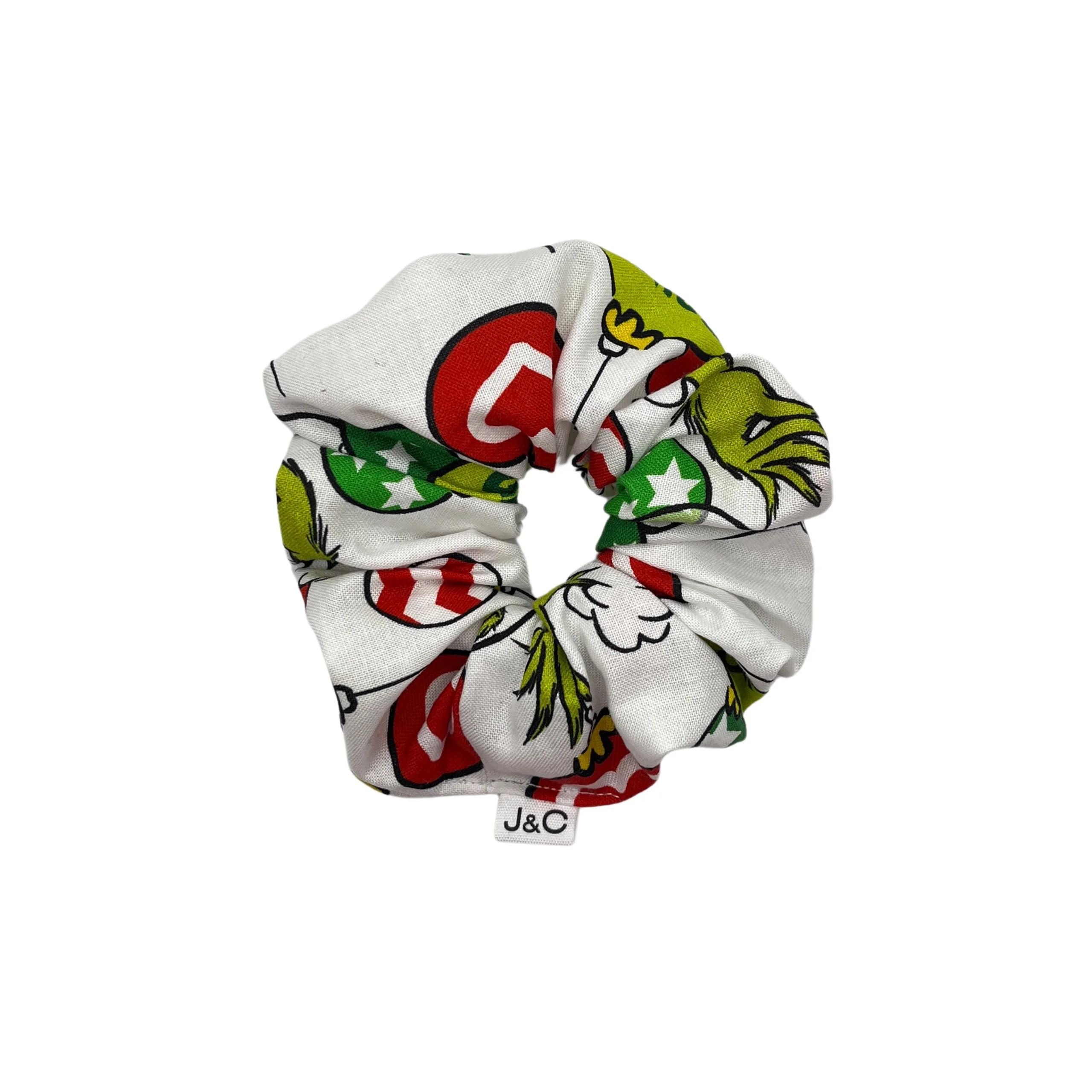 Grinch | White (Régulier)