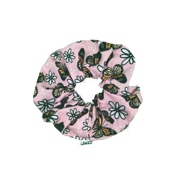 Vintage Butterfly | Pink (Régulier)