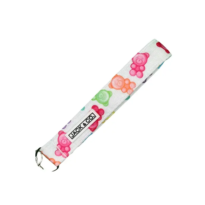 Gummy Bear (Porte-Clefs seulement)