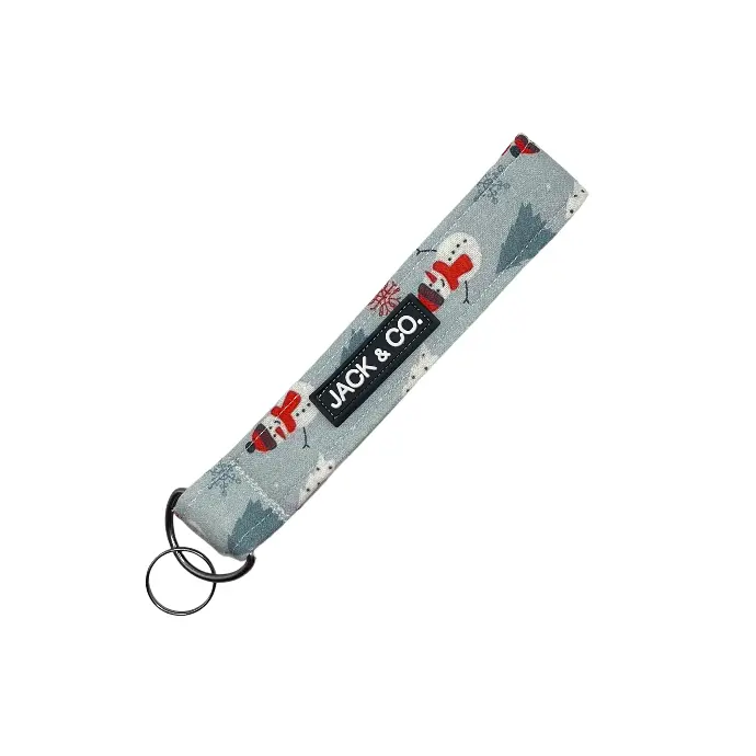 Snowman (Porte-Clefs seulement)