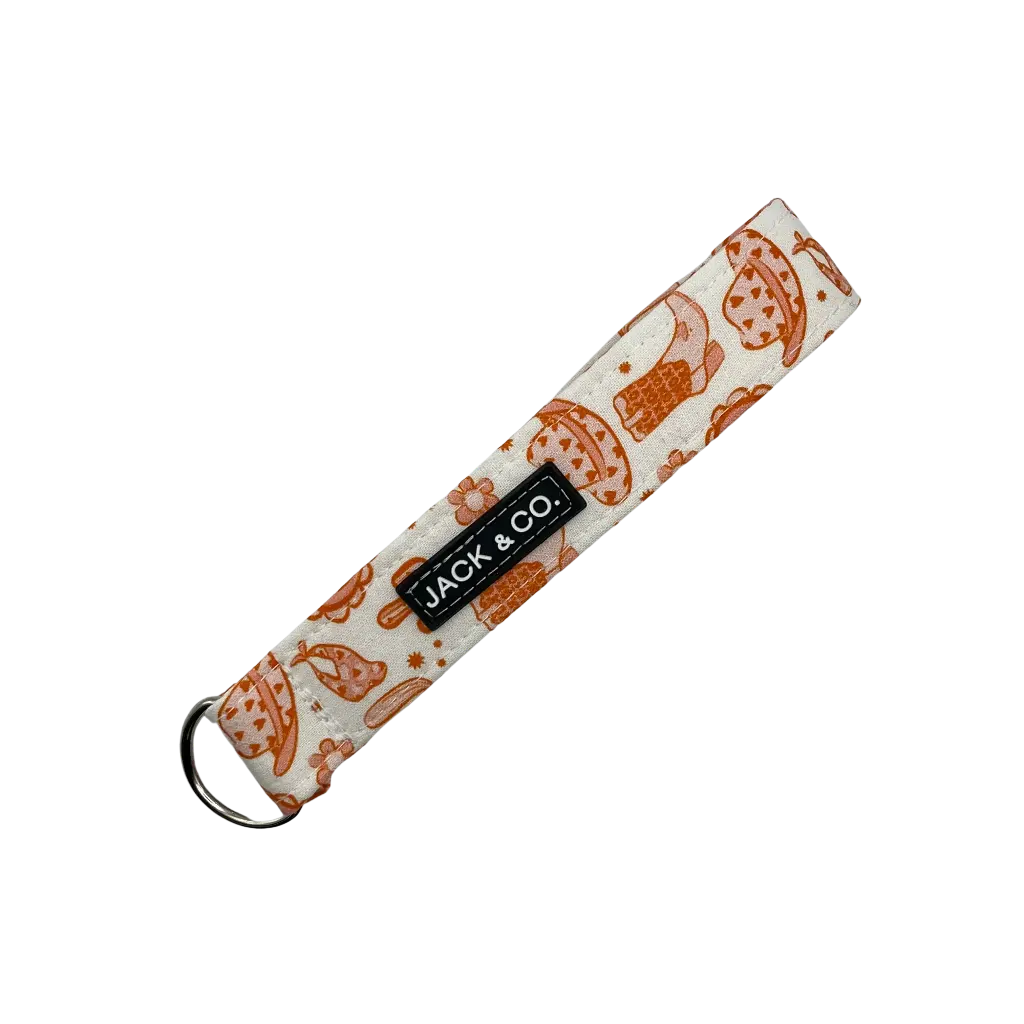 Bottes de cowboy (Porte-Clef seulement)