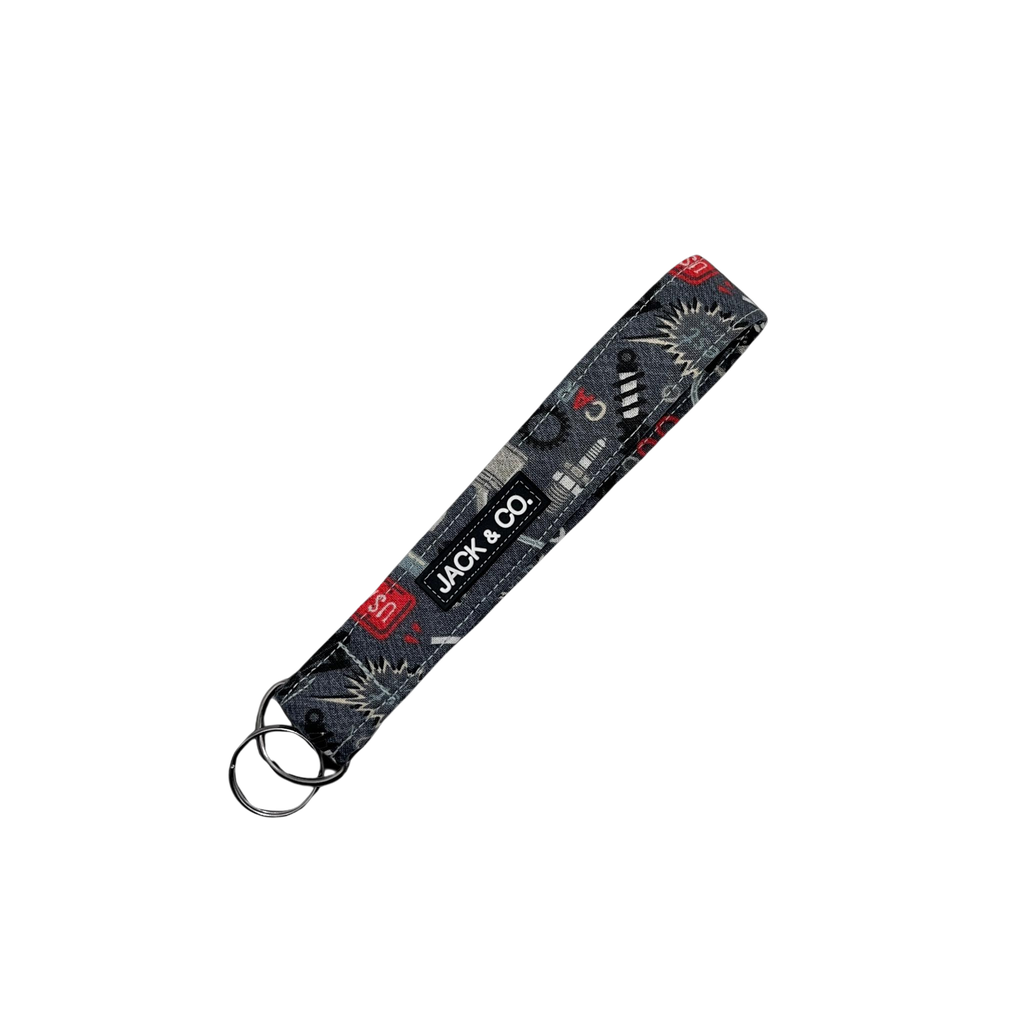 Garage (Porte-Clef seulement)