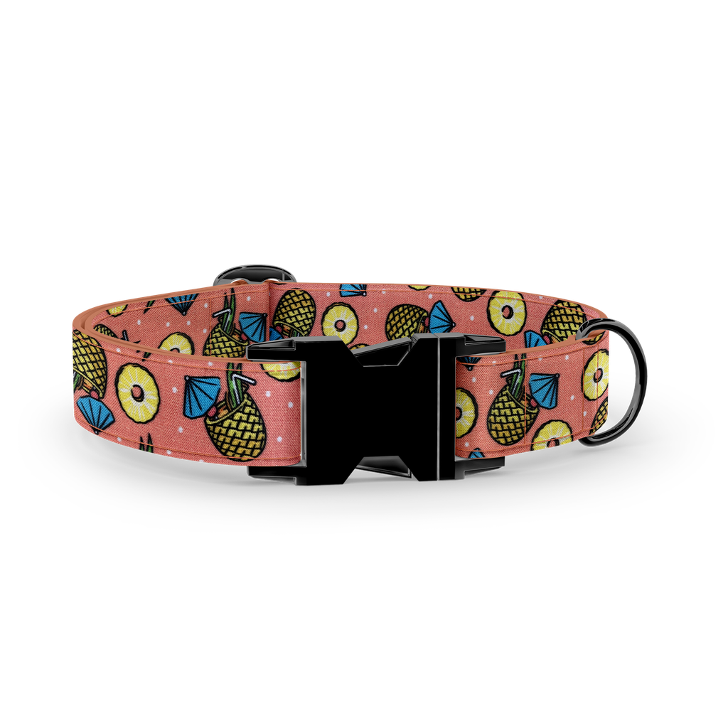 Pineapple cocktail (X-Small (Chien))