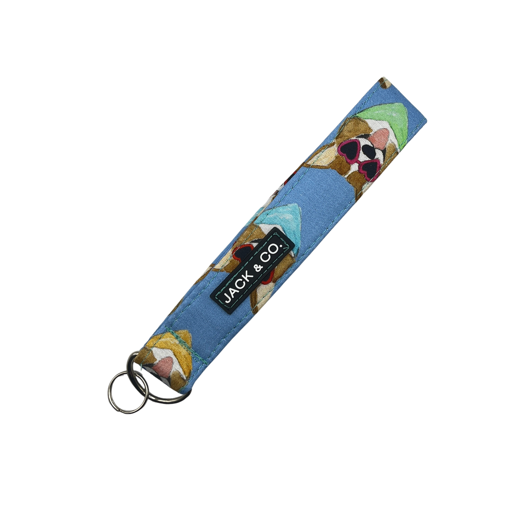 Corgi (Porte-Clefs seulement)