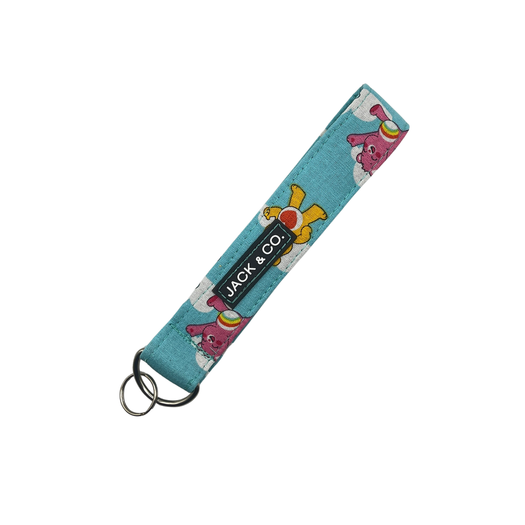 Care Bears (Porte-Clefs seulement)