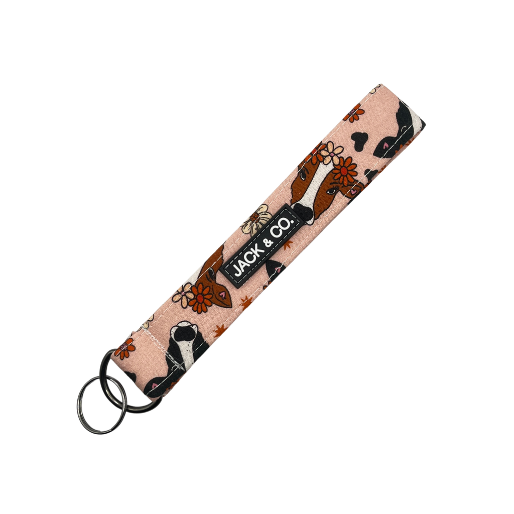 Vache Laitière (Porte-Clef seulement)