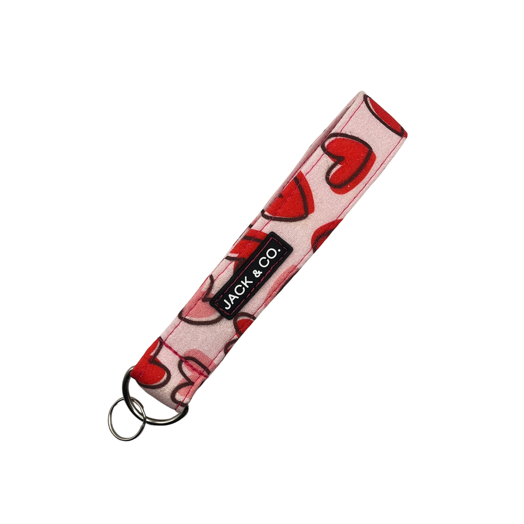 Hearts (Porte-Clefs seulement)