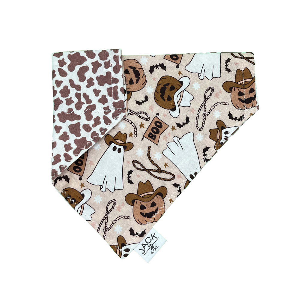 Spooky Cowboy (X-Small, Ne pas ajouter)