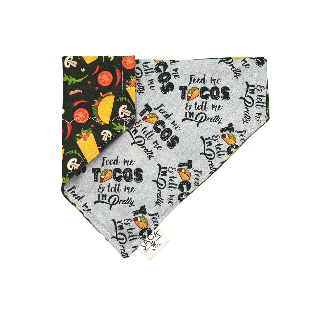 Tacos (X-Small, Do not add)