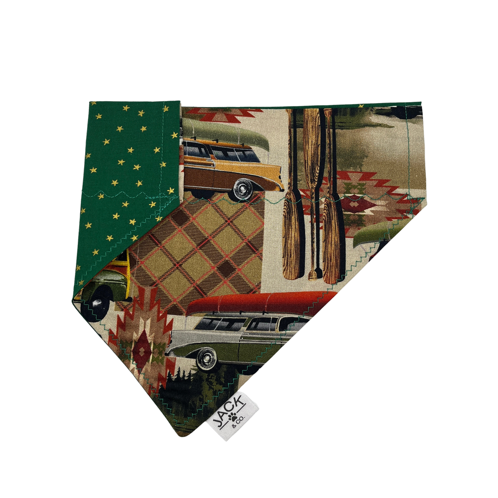 Vintage Vacation (X-Small, Do not add)