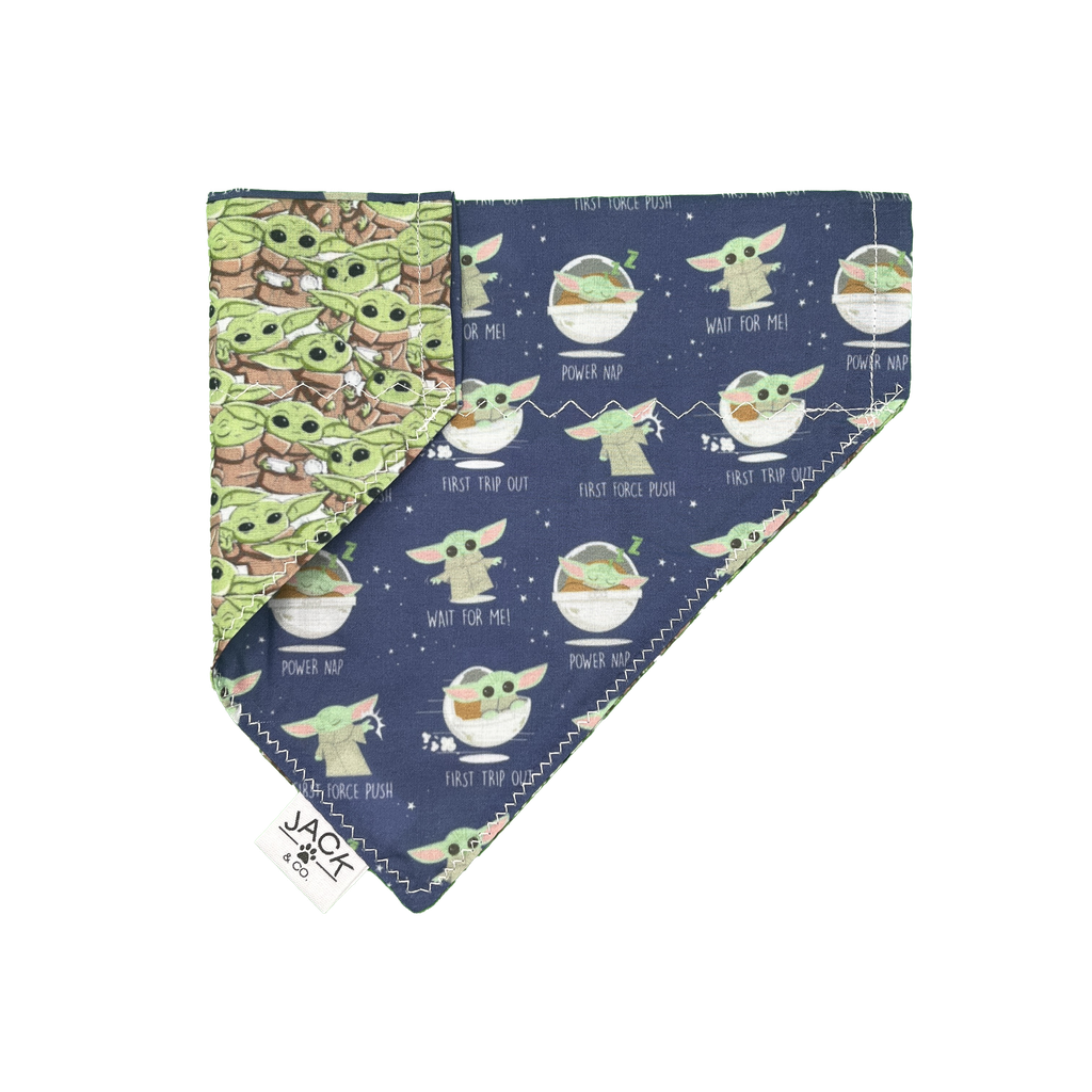 Yoda (X-Small, Ne pas ajouter)